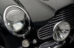 Aston Martin DB6 1967 года